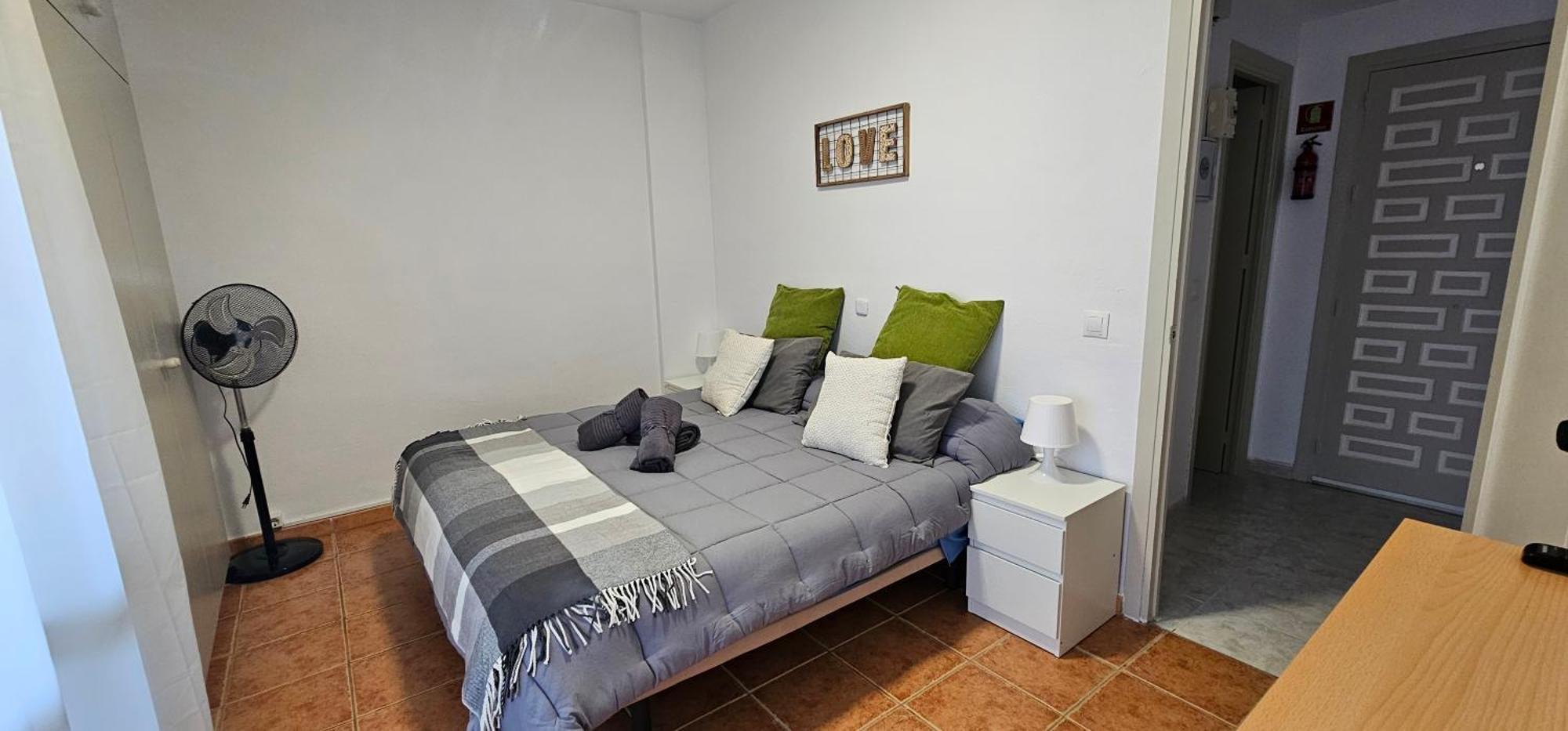 Benalbeach - Comodo Y Luminoso Benalmádena Exterior foto